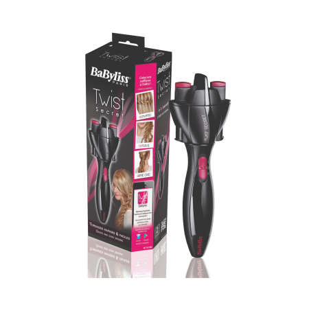 babyliss twist secret  (TW1000E)