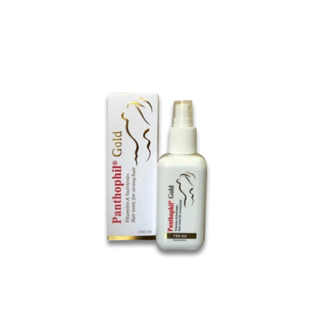 panthoophil gold 150 ml hair tonic