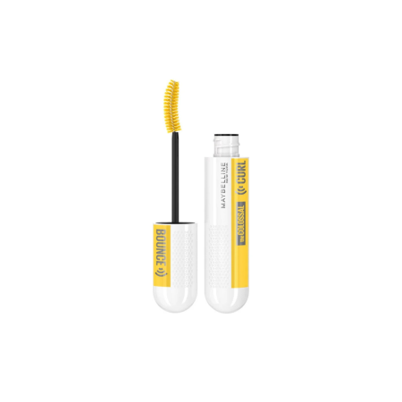 MAYBELLINE THE COLOSSAL CURL BOUNCE MASCARA