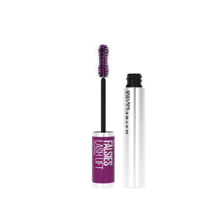 MAYBELLINE THE FALSIES LASH LIFT ULTRA BLACK MASCARA