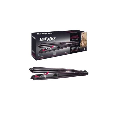 BABY LISSSTRAIGHTEN CURL
