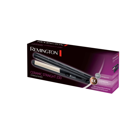REMINGTON HAIR STRAIGTENER