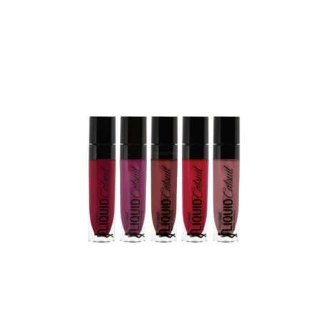 WET N WILD MEGALAST LIQUID CATSUIT 5.7G