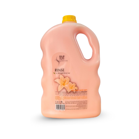 ABA RINSE 1L