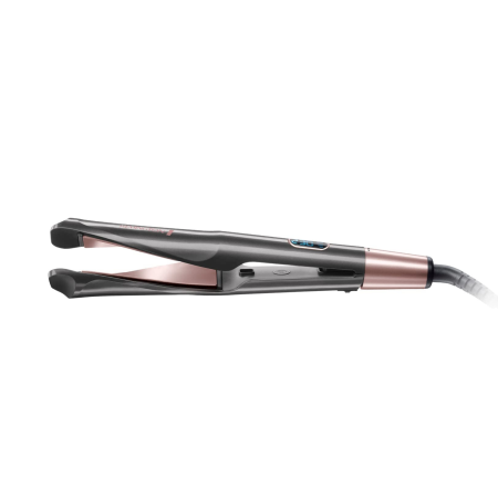 remington curl and straight confidence 2in1