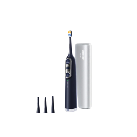 SOOCAS ELECT TOOTHBRUSH