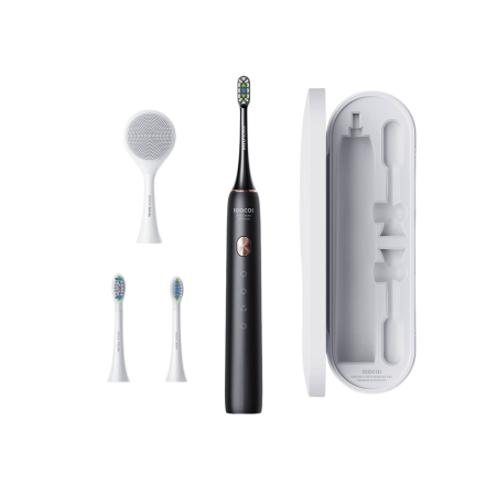 SOOCAS ELECT TOOTHBRUSH WHITENING WEEKS