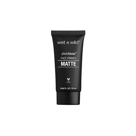 WET N WILD PHOTOFOCUS FACE PRIMER 25ML. 850