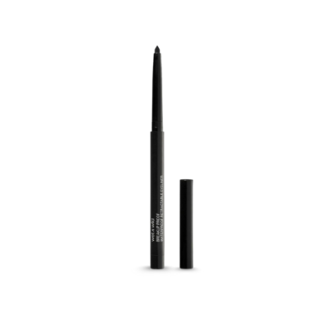WET N WILD BREAKUP WATERPROOF RETRACTABLE GEL EYELINER