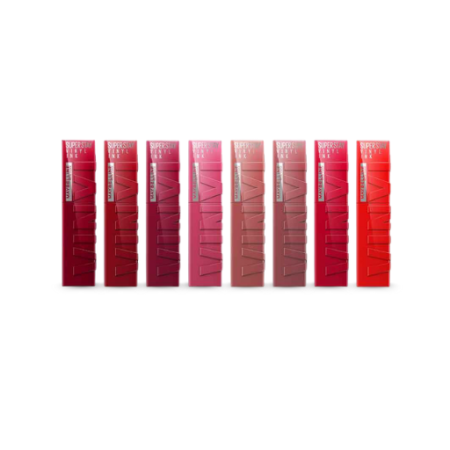 MAYBELLINE SUPERSTAY VINYL INK
