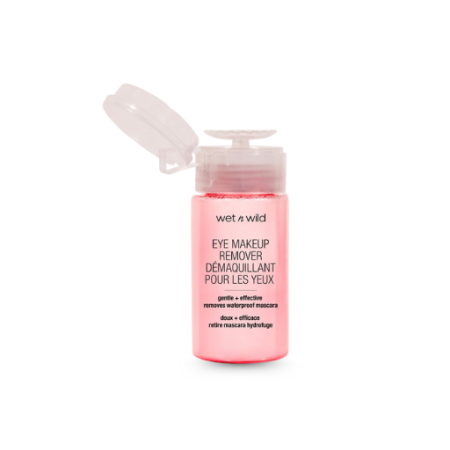 WET N WILD EYE MAKEUP REMOVER 85ML