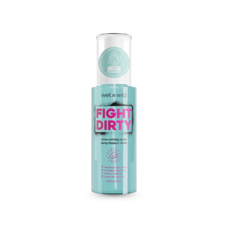 WET N WILD FIGHT DIRTY 65ML