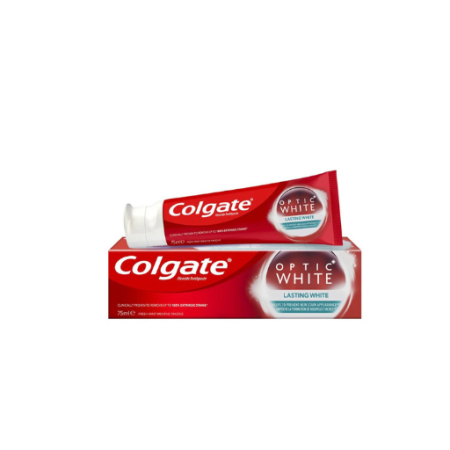 Colgate Optic White Lasting White 75ml