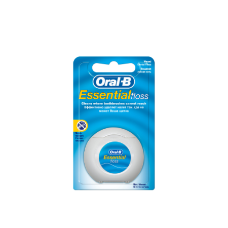 نكاشات اسنان مع خيط ORAL-B 60PCS