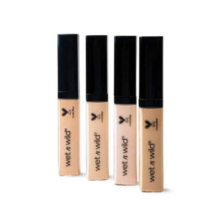 WET N WILD PHOTOFOCUS CONCEALER