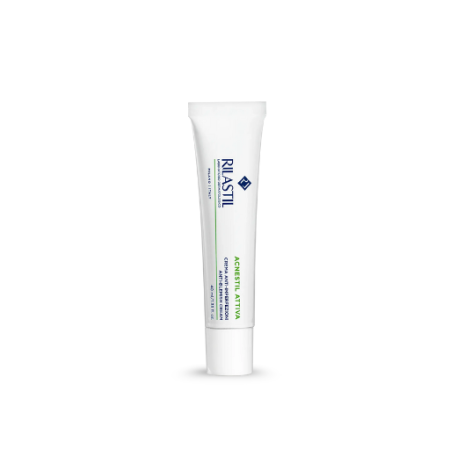 ٌٌRilastil acnestil attiva  cream -40ml