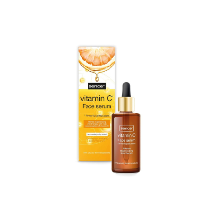 SENCE FACE SERUM VITAMIN C 30ML