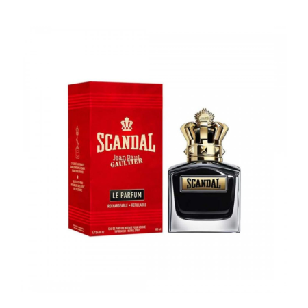 JEAN PAUL GAULTIER SCANDAL LE PARFUM EDP FOR HIM 100ML