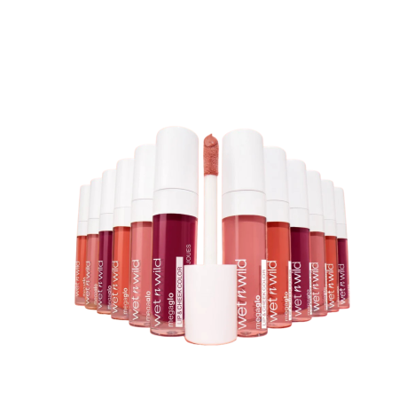 WET N WILD MEGAGLO LIP & CHEEK COLOR 6.5ML