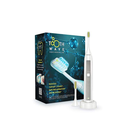SILKN TOOTH WAVE