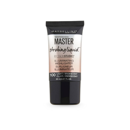 Maybelline Master Strobing Liquid