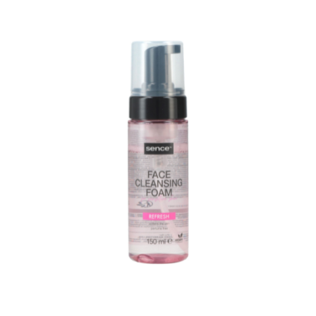 SENCE FACE CLEANSING FOAM 150ML