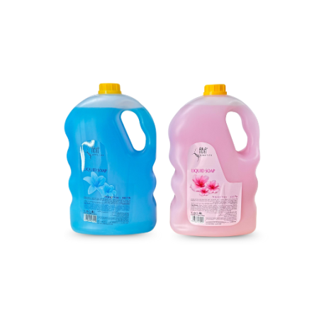 ABA LIQUID SOAP 1L