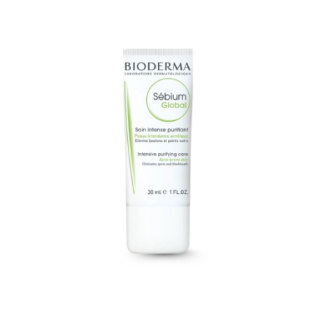 BIODERMA SEBIUM GLOBAL 30ML