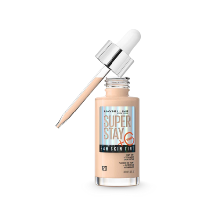 MAYBELLINE SUPER STAY 24H SKIN TINT VITAMIN C 30ML