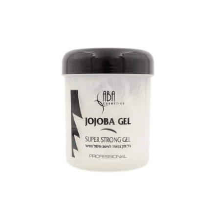 ABA HAIR JOJOBA GEL 1KG