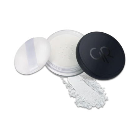 GOLDEN ROSE LONG WEAR FINISHING POWDER 11G