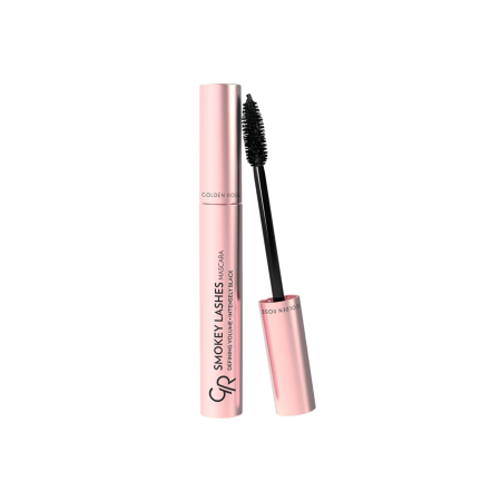 GOLDEN ROSE SMOKEY LASHES MASCARA 9ML