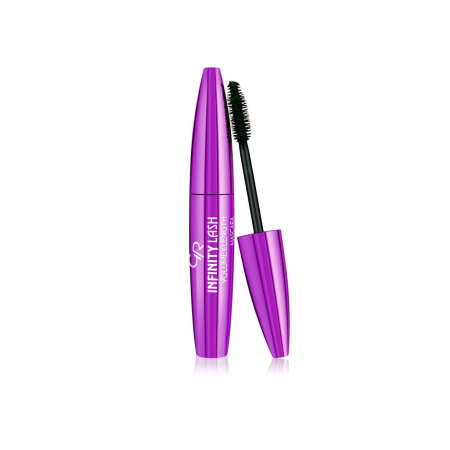GOLDEN ROSE INFINITY LASH VOLUME & LENGTH MASCARA 11ML