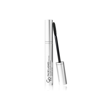 GOLDEN ROSE FALSE LASHES MASCARA 9ML