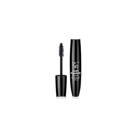GOLDEN ROSE LASH PLUMPING MASCARA 13ML