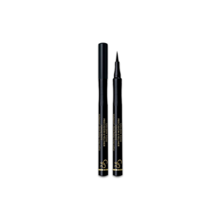 GOLDEN ROSE PRECISION EYELINER INTENSE BLACK