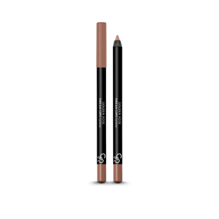 GOLDEN ROSE DREAM LIPS LIPLINER
