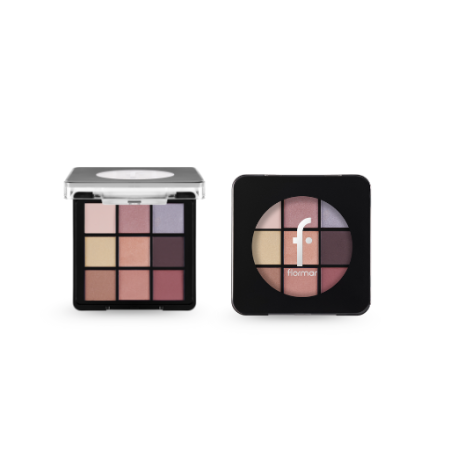 flormar eye shadow balete 9g
