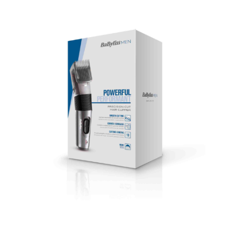 BABYLISS MEN POWERFUL PERFORMANT E786E