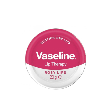 VASELINE LIP THERAPY ROSY LIPS 20G