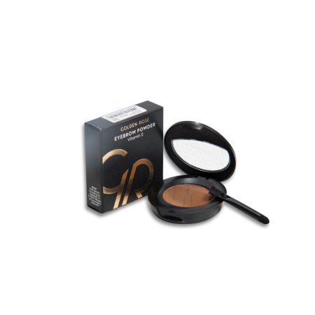 GOLDEN ROSE EYEBROW POWDER 2.5G