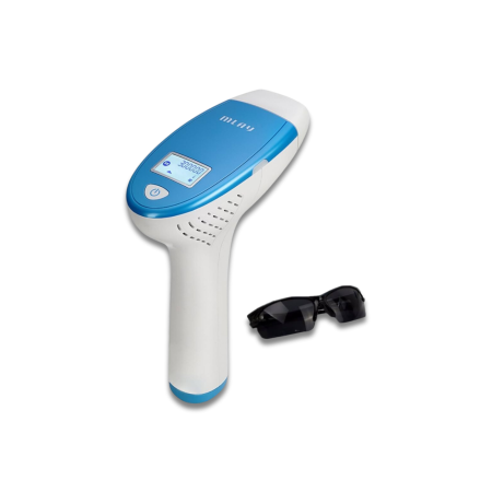 T1 Blue Hair Removal Device