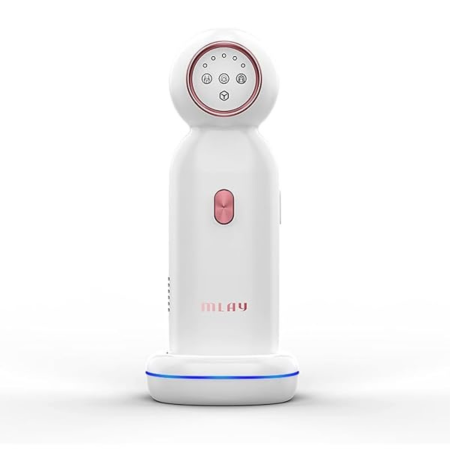 T10 white Hair Removal Device