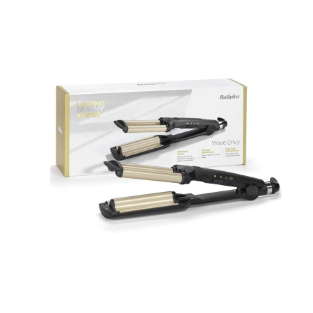 BABYLISS LASTING WAVES C260E