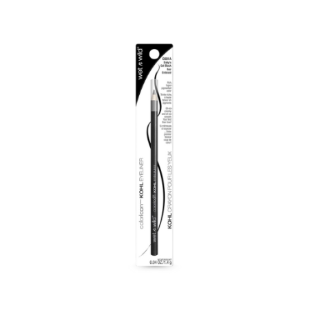 WET N WILD KOHL EYELINER CRAYON POUR LES YEUX