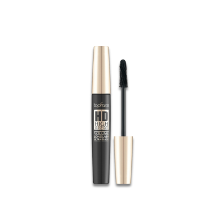TOPFACE HD HIGH DEFINITION MASCARA 11ML
