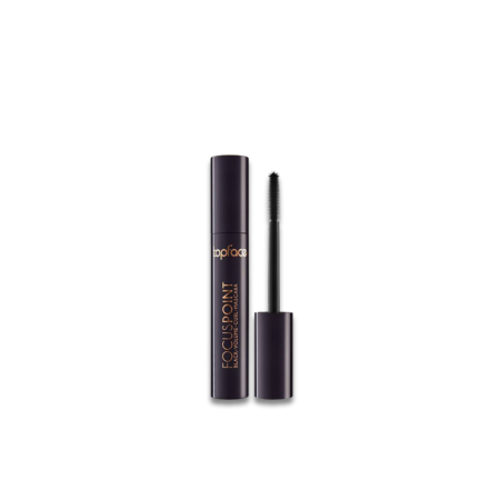 TOPFACE FOCUS POINT MASCARA 12ML