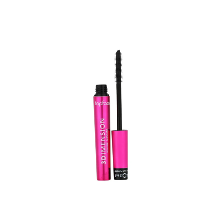 TOPFACE 3D IMENSION VOLUME MASCARA 8ML