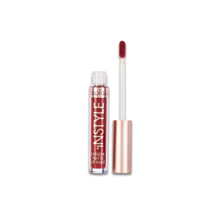 TOPFACE INSTYLE EXTREME MATTE LIP PAINT 3.5ML PT206