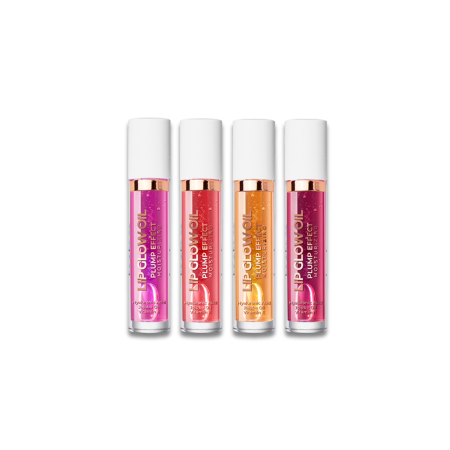 TOPFACE LIP GLOW OIL PLUMP EFFECT 4ML PT211